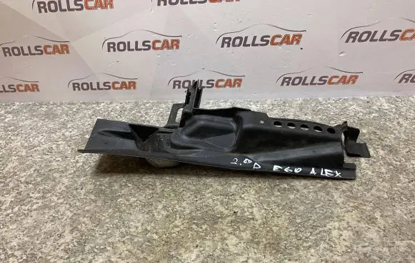 BMW 5 E60 E61 Other engine bay part