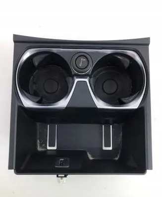 BMW 7 G11 G12 Cup holder 