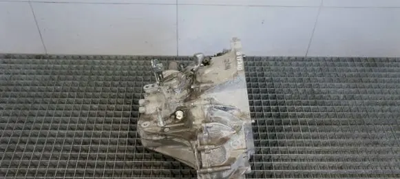 Honda Civic X Manual 6 speed gearbox E5CB