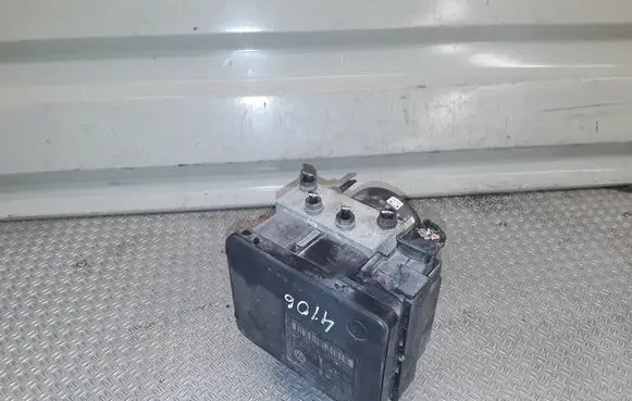 Volkswagen Golf Plus ABS Pump 1K0614517AE 1k0907379ac