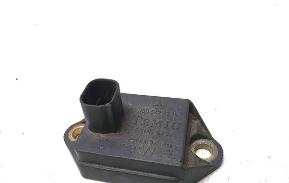 Mercedes-Benz E W210 Sensor 0005422218