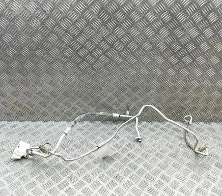 Isuzu D-Max Air conditioning (A/C) pipe/hose 8974914034