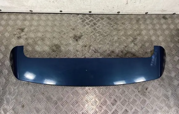 KIA Stonic Tailgate/trunk spoiler 87210H8400