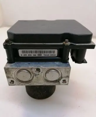 Ford Transit ABS Pump 6C112C405AD