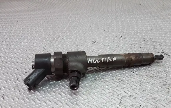 Fiat Multipla Fuel injector 0445110002