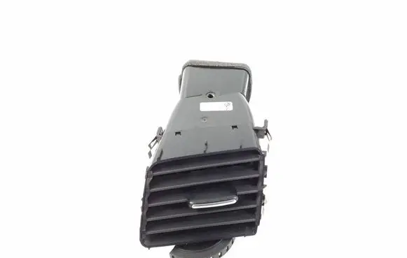 Volkswagen Touareg II Dashboard side air vent grill/cover trim 7P2819727A