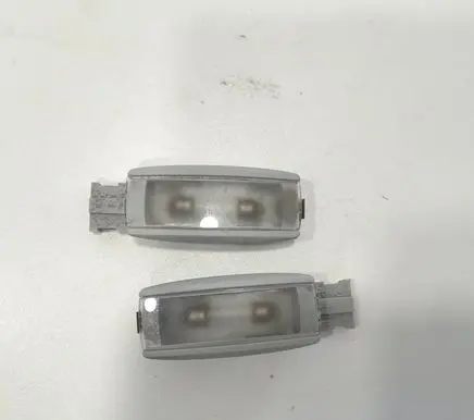 Volkswagen PASSAT B7 Other interior light C5WPC