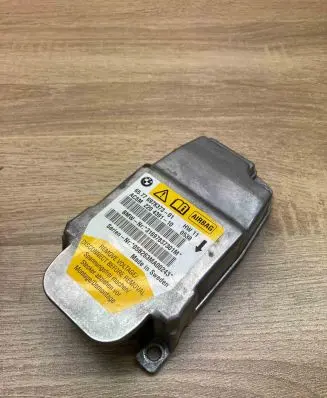 BMW 5 E60 E61 Airbag control unit/module 6978373 220439110