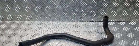 Ford Focus Engine coolant pipe/hose