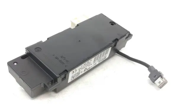 Peugeot Expert Bluetooth control unit module 9675359580 9686602680
