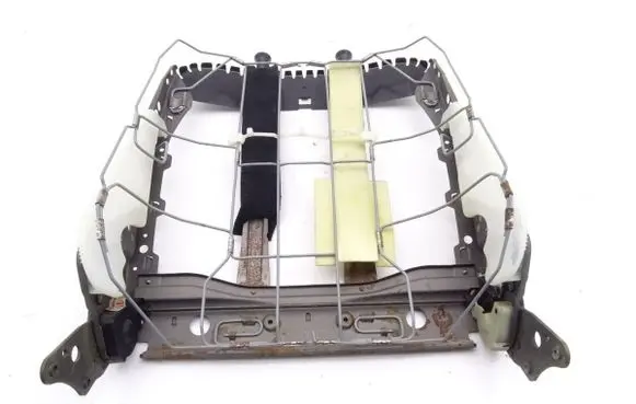 Mercedes-Benz S W140 Seat frame 