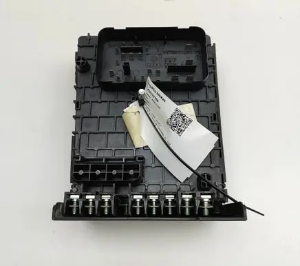 Audi Q3 8U Fuse module 3C0937125