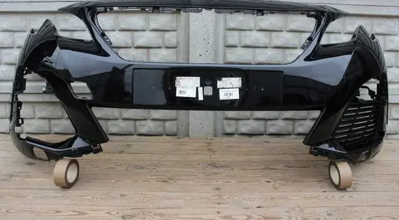 Peugeot 3008 II Front bumper 9815499077