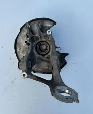 Porsche Macan (95B) Rear wheel hub 8R0505435C