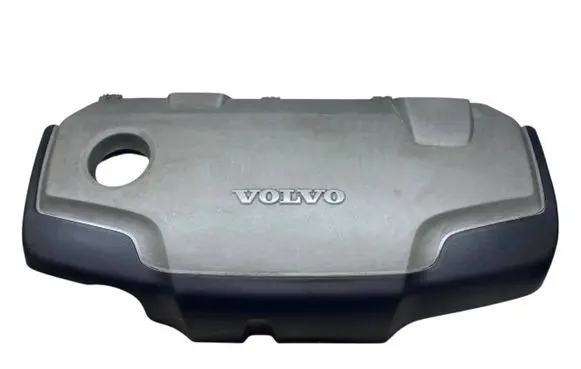 Volvo V70 Engine cover (trim) 30757535