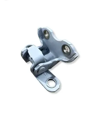 Toyota Yaris Rear door upper hinge 687500D061