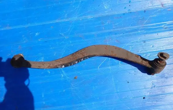 Hyundai Santa Fe Rear suspension control arm 