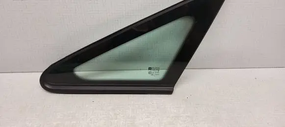 Opel Zafira B Front triangle window/glass 43R007951 E000255 13123920
