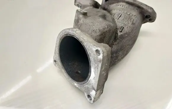 Audi A6 S6 C6 4F Intake manifold 059145997H