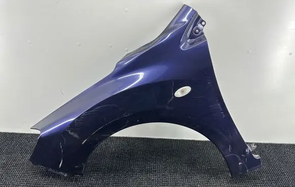 Subaru Impreza IV Fender 
