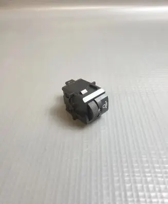 Peugeot Traveller Headlight level height control switch 98095437ZD