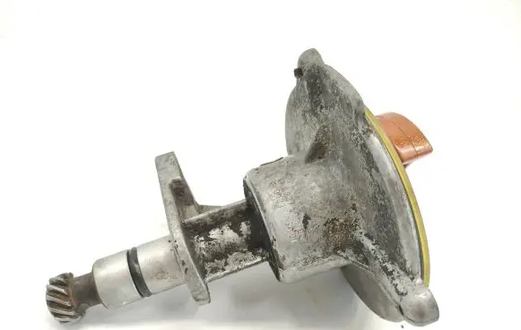 Mercedes-Benz SLC C107 Spark distributor 0031583401 0237505003