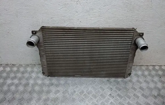 Toyota Avensis T250 Intercooler radiator JD1271002220 179400R010