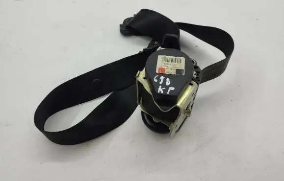 Audi Q7 4L Front seatbelt 606727200