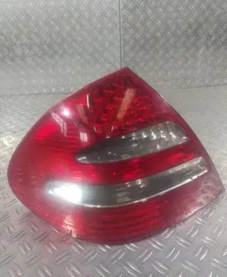 Mercedes-Benz E W211 Rear/tail lights A2118200562 334009 631210400
