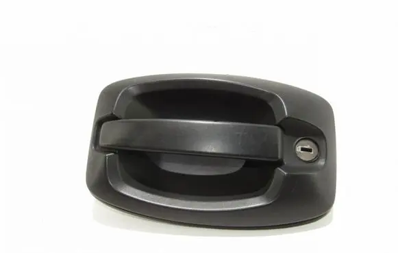 Fiat Ducato Front door exterior handle