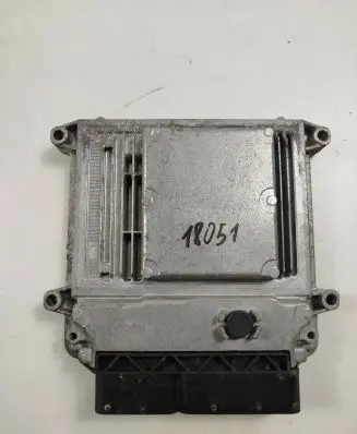 KIA Ceed Engine control unit/module 0261S05610 391202B602