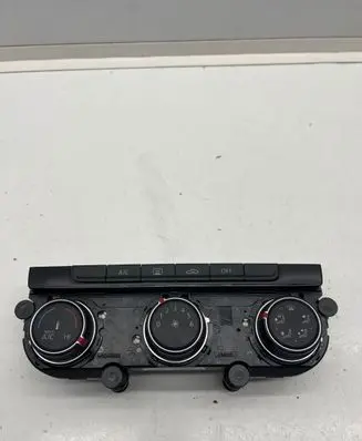 Volkswagen PASSAT B8 Climate control unit 5G0907426AQ 5HB01266540 1601510047