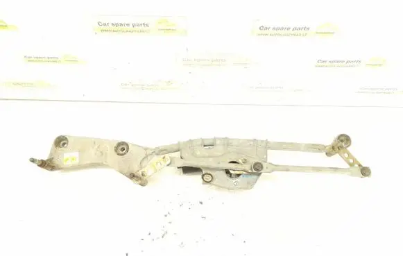 Mercedes-Benz ML W164 Front wiper linkage 1648200240 1648201742