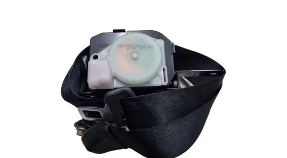 Toyota Yaris Front seatbelt 732100D032