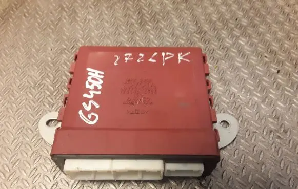 Lexus GS 300 350 430 450H Door control unit/module 8922230180
