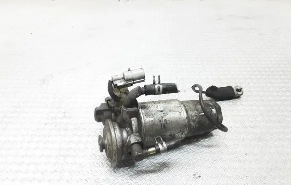 Mitsubishi ASX Mechanical fuel pump 
