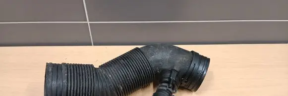 Audi A3 S3 8L Air intake hose/pipe 1J0129684