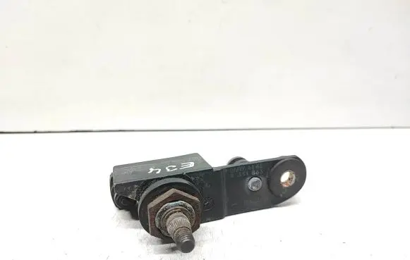 BMW 5 E34 Rear window wiper mechanism 8351863