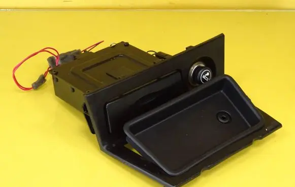 KIA Clarus Car ashtray 