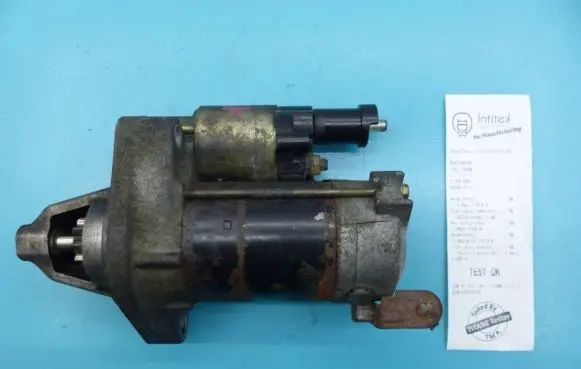 Honda FR-V Starter motor IMPRK1329888