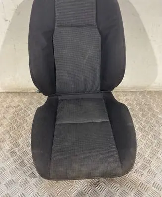 Mercedes-Benz GLK (X204) Driver seat console base 