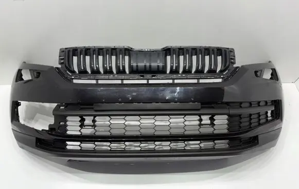 Skoda Kodiaq Front bumper