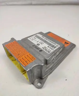 Mercedes-Benz S W221 Airbag control unit/module A2218707626 0285001896