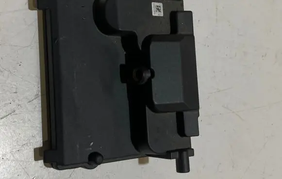 Ford Mustang VI Windshield/windscreen camera MR3T19H406CE