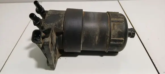 Volvo XC90 Fuel filter housing 30636249