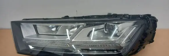 Audi Q7 4M Headlight/headlamp 4M0941033 100800133270 109002577131