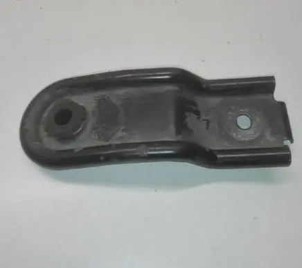 Nissan Navara Other body part