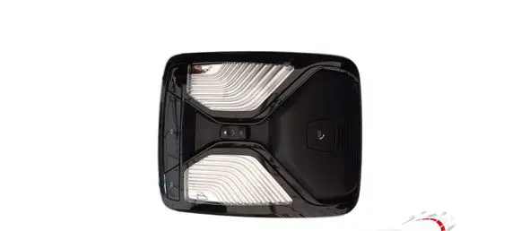 BMW X6 G06 Headlining lighting console trim 5B32488