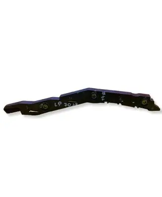 Citroen C4 I Picasso Front bumper mounting bracket 9656671080