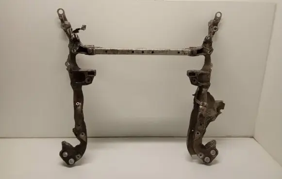 Audi A4 S4 B8 8K Front subframe 8T0399315H 324810302 3248108341